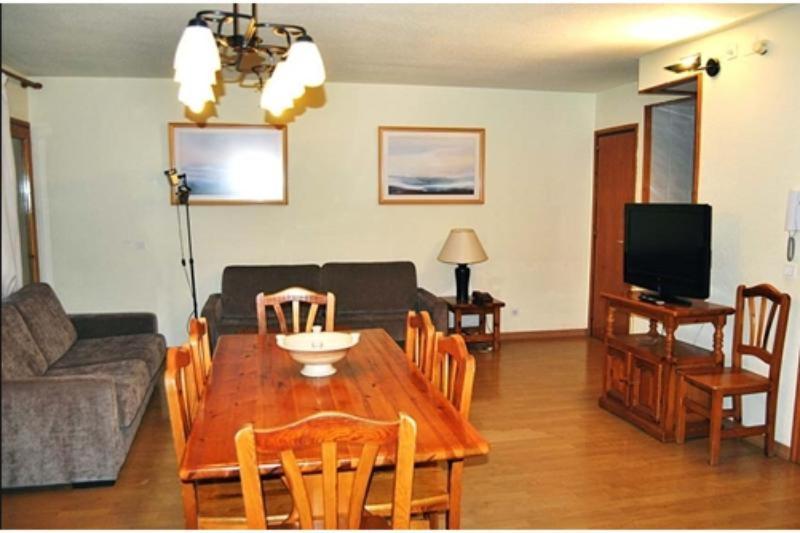 סרלר Apartamentos Snoe Edelweiss חדר תמונה