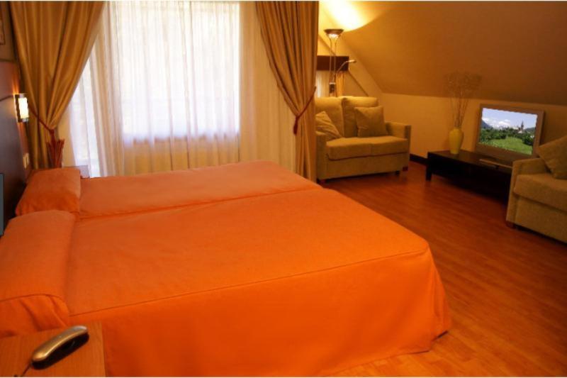 סרלר Apartamentos Snoe Edelweiss חדר תמונה