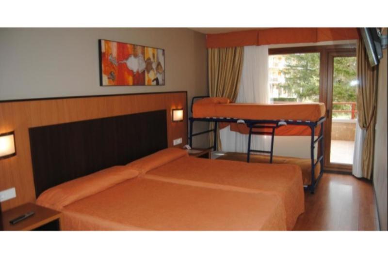 סרלר Apartamentos Snoe Edelweiss חדר תמונה