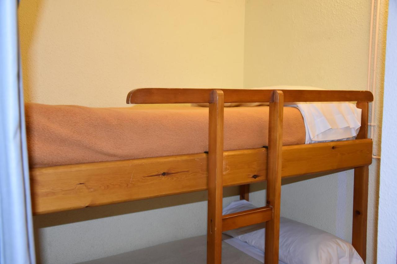 סרלר Apartamentos Snoe Edelweiss מראה חיצוני תמונה