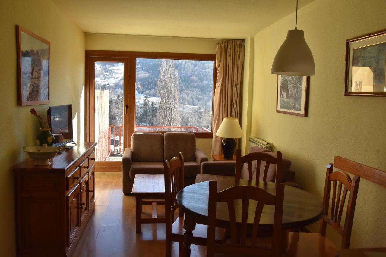 סרלר Apartamentos Snoe Edelweiss מראה חיצוני תמונה