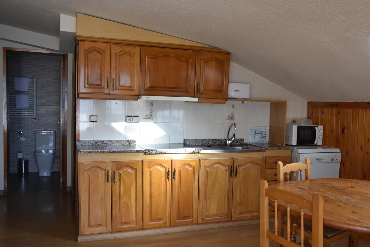 סרלר Apartamentos Snoe Edelweiss מראה חיצוני תמונה