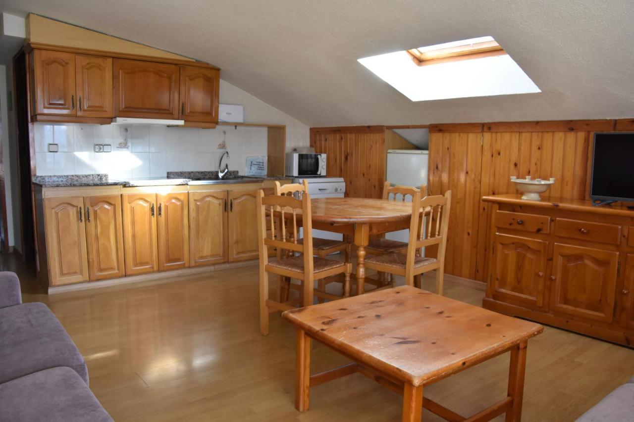 סרלר Apartamentos Snoe Edelweiss מראה חיצוני תמונה