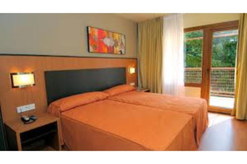 סרלר Apartamentos Snoe Edelweiss חדר תמונה