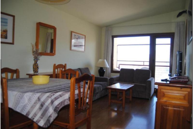 סרלר Apartamentos Snoe Edelweiss חדר תמונה