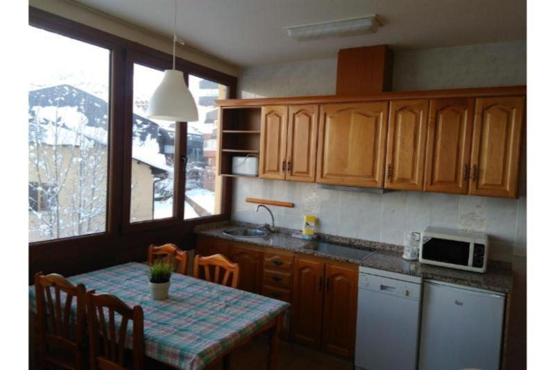 סרלר Apartamentos Snoe Edelweiss חדר תמונה